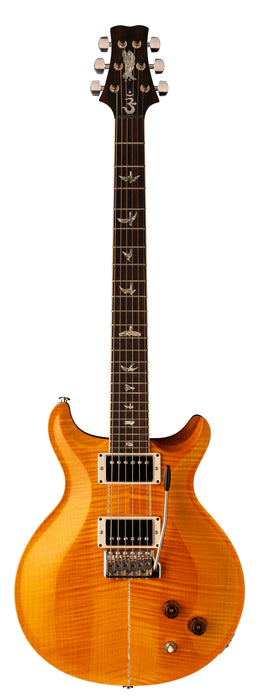 PRS Santana Retro - 10 Top, Santana Yellow