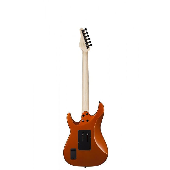 Schecter Sun Valley SS-Fr Lambo Orange