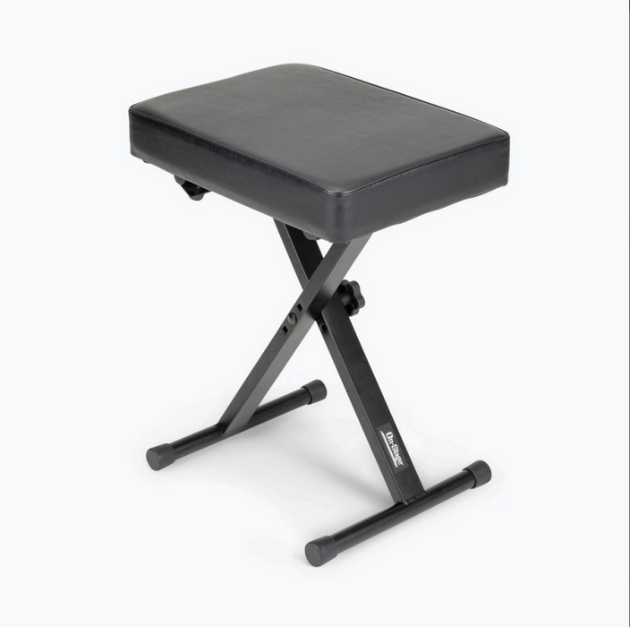 On-Stage KPK6500 Keyboard Stand And Bench Pack