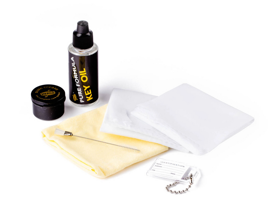 Herco Flute Maintenance Kit