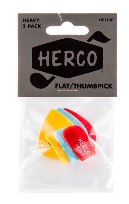 Herco Pick Pouce Heavy