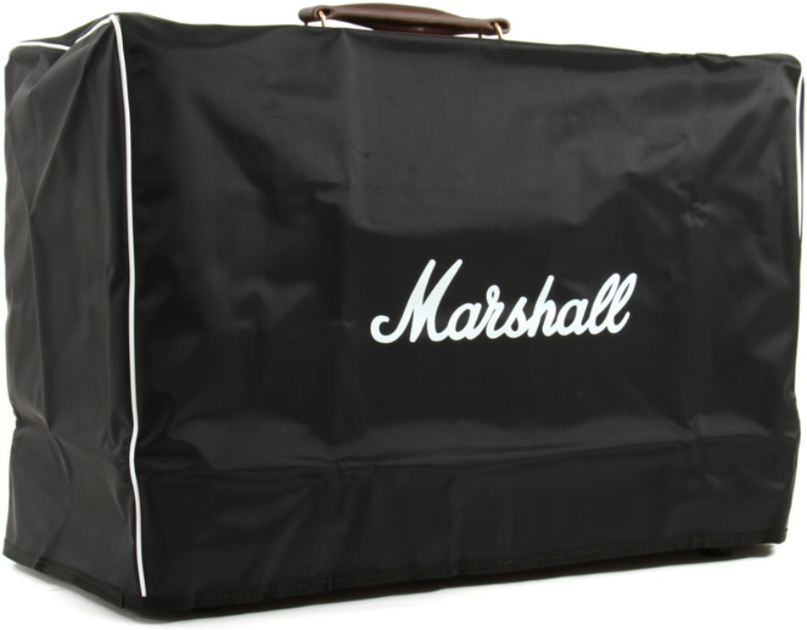 Marshall AS50R / AS50D / AS80R Acoustic Combo Black Cover