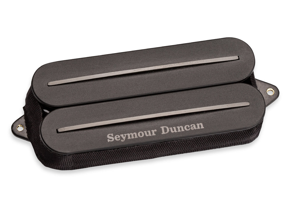 Seymour Duncan SH-2n Jazz Neck Pickup 7-String, Black Rail