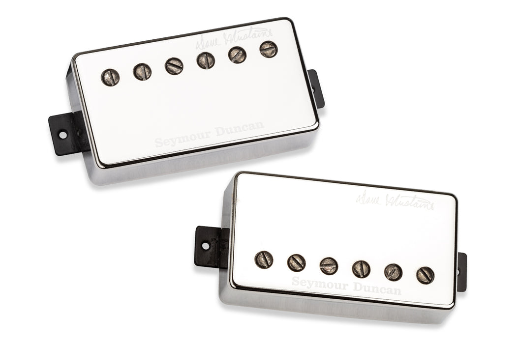 Seymour Duncan LLT Dave Mustaine Thrash Factor Humbucker Set de micros Nickel