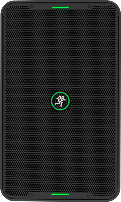Mackie Battery Powered All-In-One Performance Rig With Breakaway Mix Control