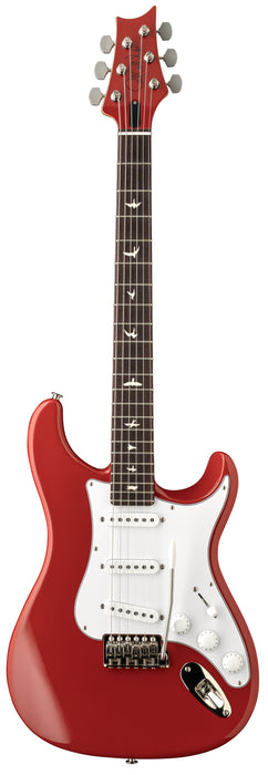 PRS Silver Sky Defender Limited Edition, Portofino Red