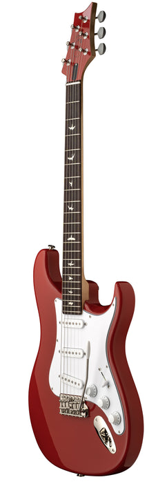 PRS Silver Sky Defender Limited Edition, Portofino Red