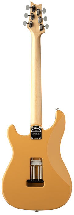 PRS Silver Sky Defender Limited Edition, Sandglow Yellow