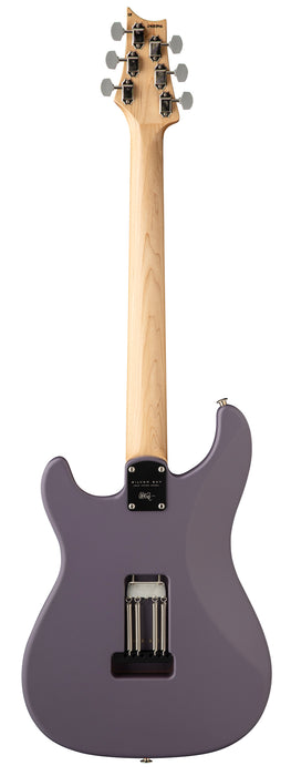 PRS Silver Sky Satin Rosewood, Black Plum