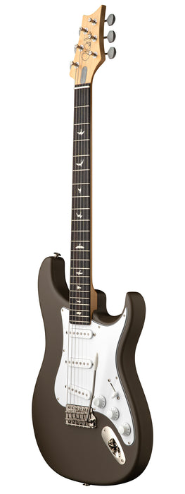 PRS Silver Sky Satin Rosewood, Mojave Brown