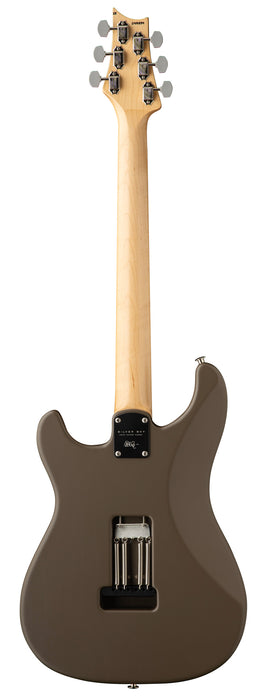 PRS Silver Sky Satin Rosewood, Mojave Brown