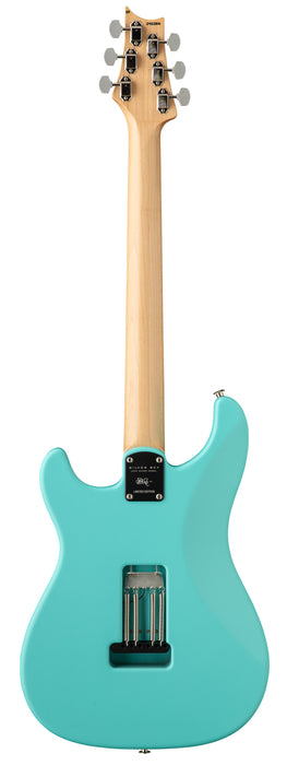 PRS Silver Sky, Wild Blue Ltd.