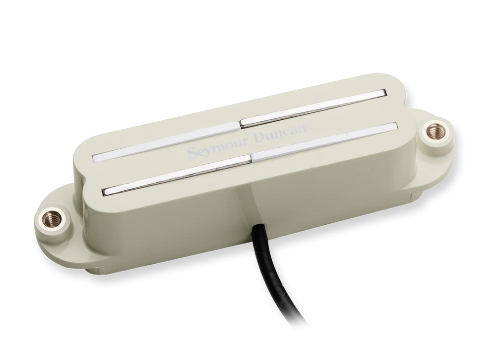 Seymour Duncan Strat Vintage Rail Neck Pickup, Parchment
