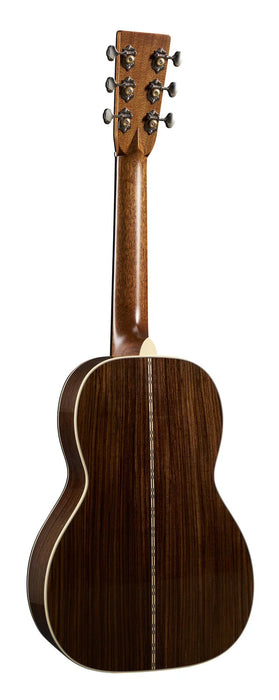 Martin Acoustic Guitar 5-28 Terz w/Hardshell Case