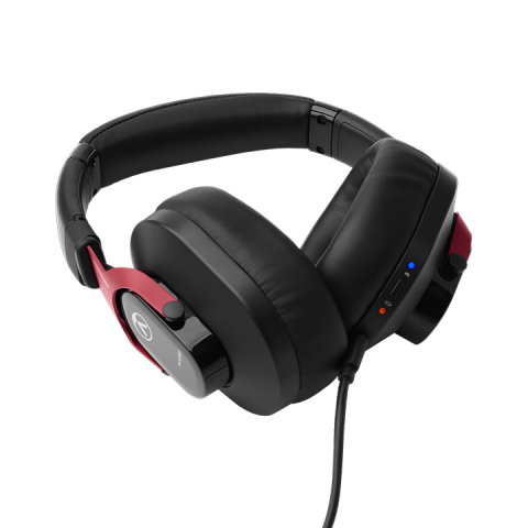 Austrian Audio Professional Wireless Bluetooth® Over-Ear Headphones