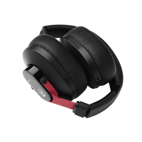 Austrian Audio Professional Wireless Bluetooth® Over-Ear Headphones