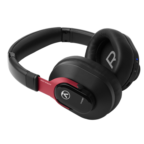 Austrian Audio Professional Wireless Bluetooth® Over-Ear Headphones