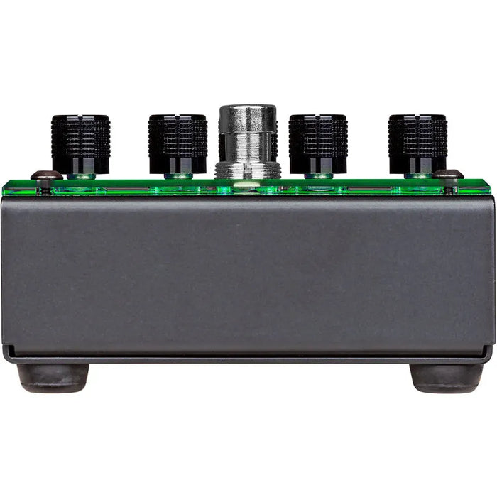 Voodoo Lab Sparkle Drive MOD Overdrive Pedal