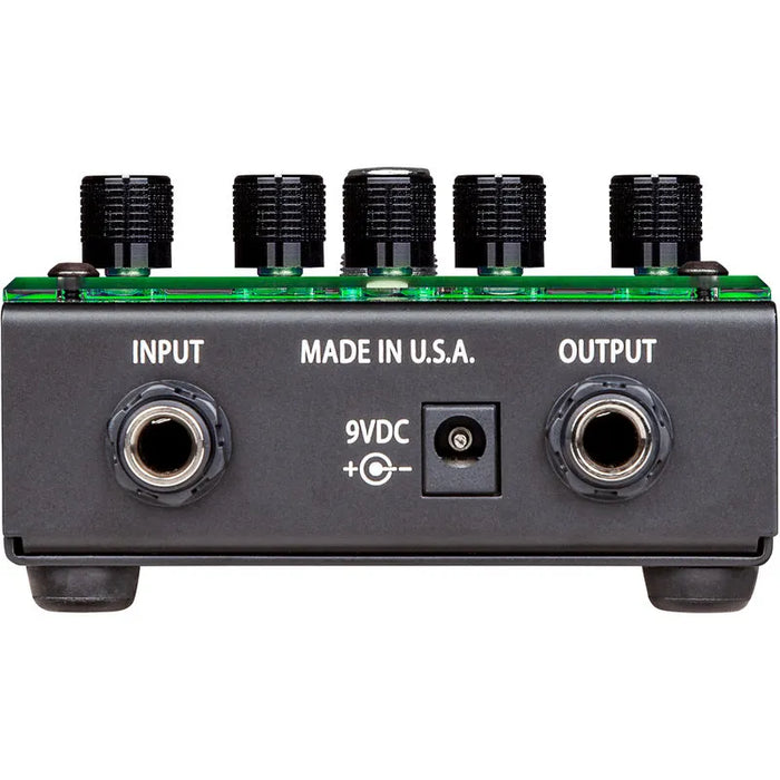 Voodoo Lab Sparkle Drive MOD Overdrive Pedal