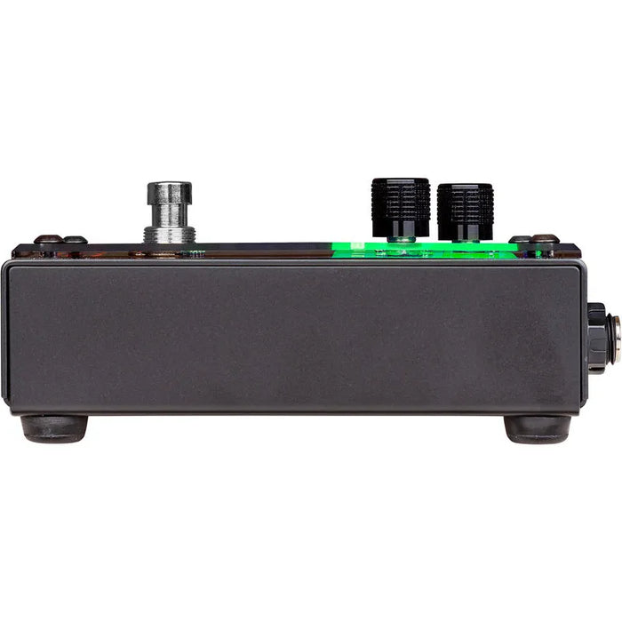 Voodoo Lab Sparkle Drive MOD Overdrive Pedal