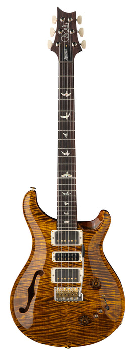 PRS Special Semi-Hollow, Black Gold