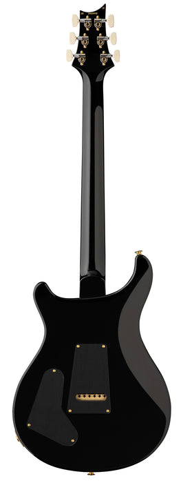 PRS Special Semi-Hollow - 10 Top, Charcoal Burst