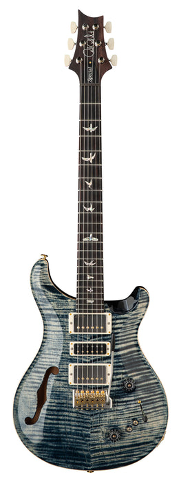 PRS Special Semi-Hollow, Faded Whale Blue