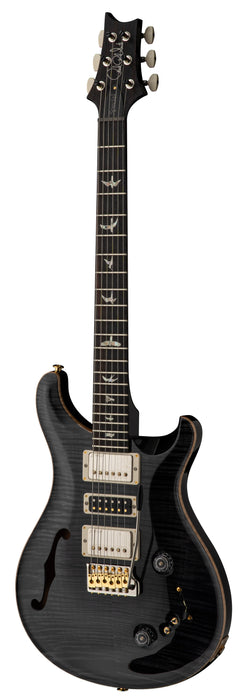 PRS Special Semi-Hollow - 10 Top, Gray Black