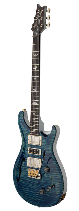 PRS Special Semi-Hollow, River Blue Pearl
