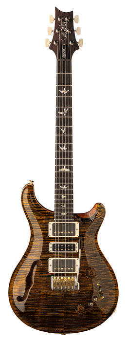 PRS Special Semi-Hollow, Tiger Eye