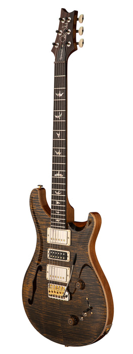 PRS Special Semi-Hollow, Tiger Eye