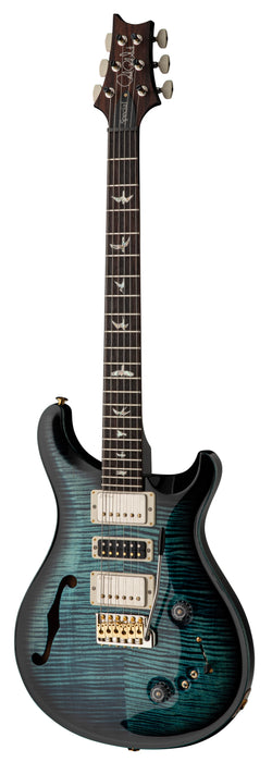 PRS Special Semi-Hollow, Cobalt Smokeburst