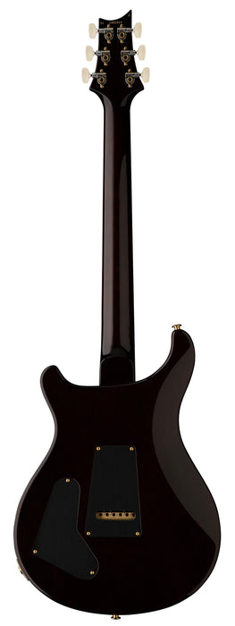 PRS Special Semi-Hollow, Fire Smokeburst