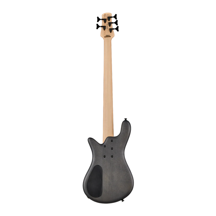 Spector Euro 5 LX Bolt-On, Nightshade Matte
