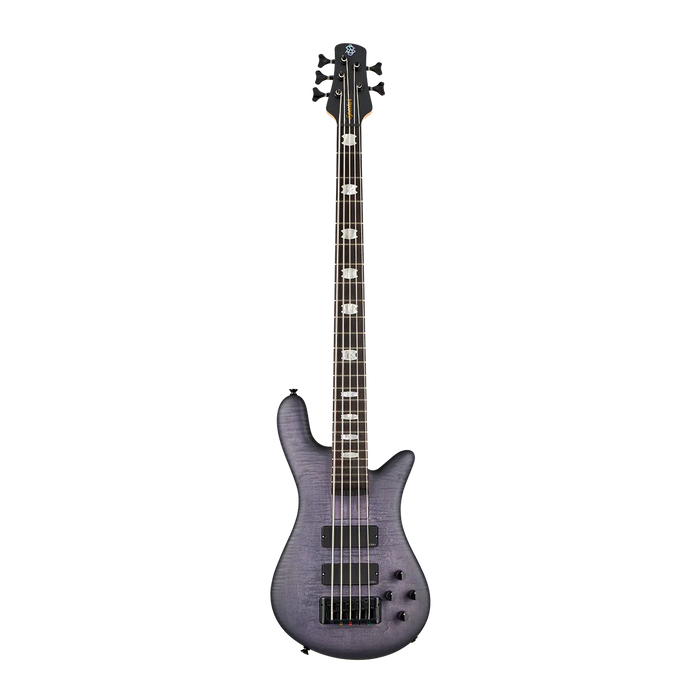 Spector Euro 5 LX Bolt-On, Nightshade Matte