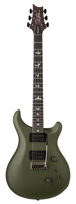 PRS Standard 24 Satin  , Matcha Green
