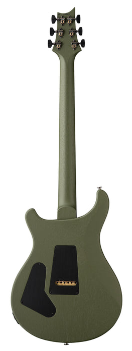 PRS Standard 24 Satin  , Matcha Green