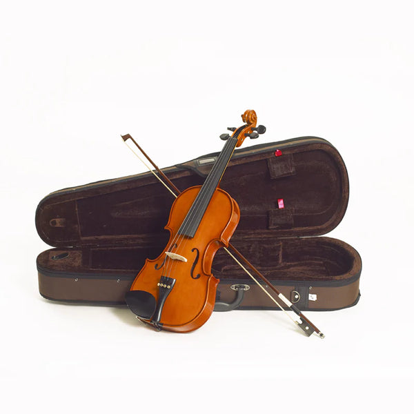 The Stentor ヴァイオリン Student ST 4/4 Stentor Student Standard Violin Outfit 4/4 for Sale in Canada | Zedem