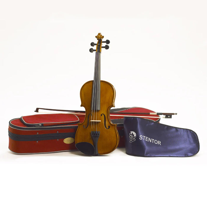 Stentor Student II Violin Outfit 3/4