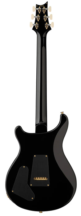 PRS Studio - 10 Top, Charcoal Burst