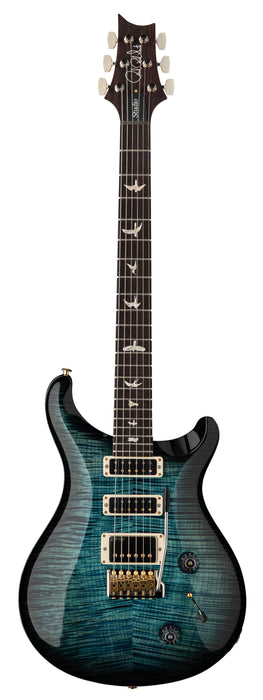 PRS Studio - 10 Top, Cobalt Smokeburst