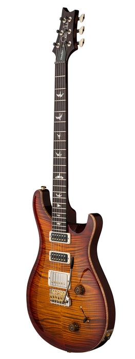 PRS Studio - 10 Top, Dark Cherry Sunburst