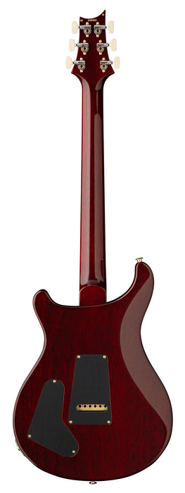 PRS Studio - 10 Top, Dark Cherry Sunburst