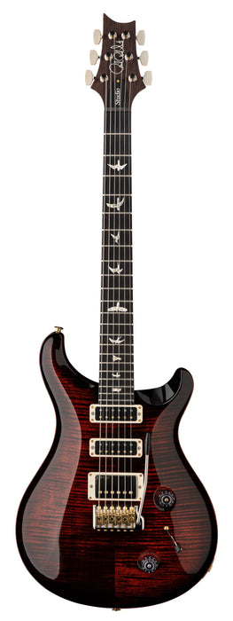 PRS Studio, Fire Smokeburst