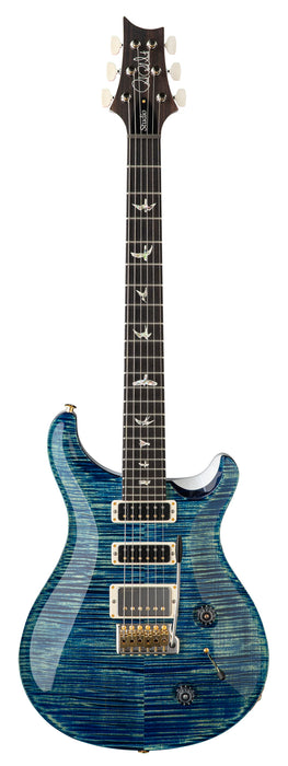 PRS Studio, River Blue Pearl
