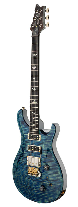 PRS Studio - 10 Top, River Blue Pearl