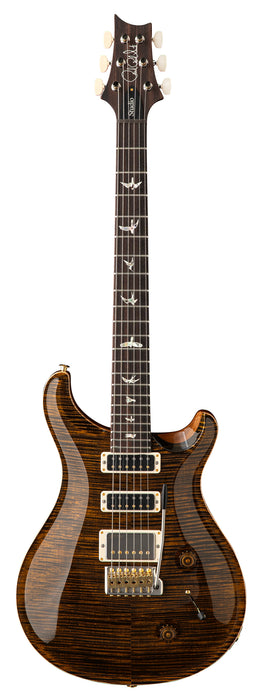 PRS Studio - 10 Top, Tiger Eye