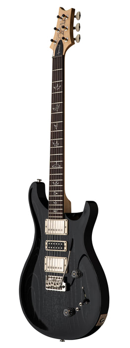 PRS Swamp Ash Special, Black Doghair Smokeburst