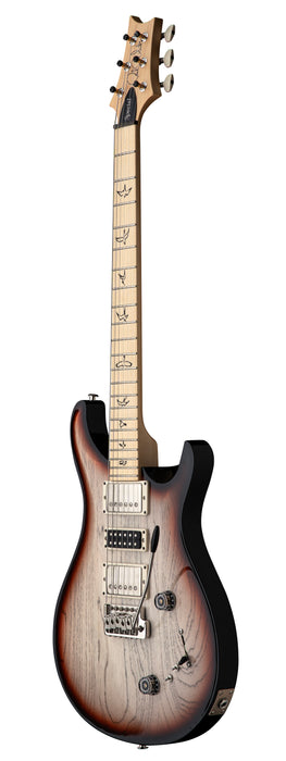 PRS Swamp Ash Special Maple, Jasper Smokeburst (Red)