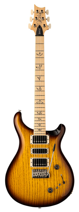 PRS Swamp Ash Special Maple, McCarty Tobacco Sunburst